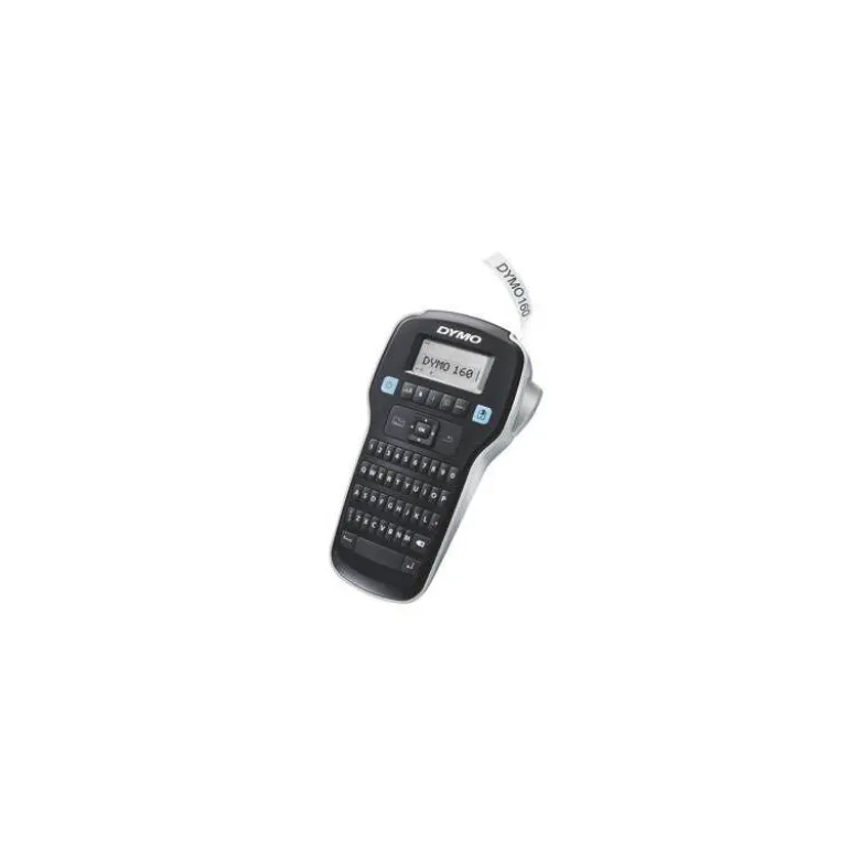 Rotuladora dymo electronica labelmanager lm-160