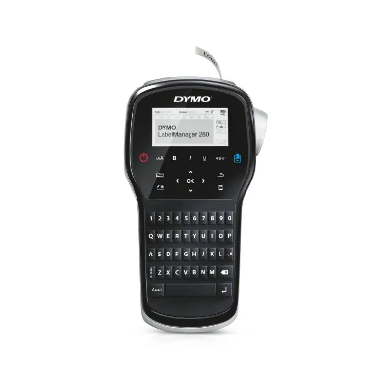 Rotuladora Dymo electronica labelmanager lm280p