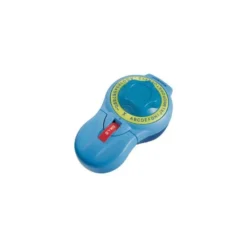 Rotuladora Junior 9 mm Dymo