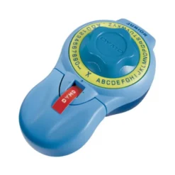 Rotuladora Junior 9 mm Dymo
