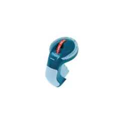 Rotuladora Omega 9 mm Dymo azul