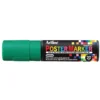 ROTULADOR ARTLINE POSTER MARKER EPP-20 PUNTA RECTANGULAR 20 MM COLOR VERDE