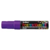 ROTULADOR ARTLINE POSTER MARKER EPP-12 PUNTA RECTANGULAR 12 MM COLOR VIOLETA