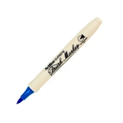 ROTULADOR ARTLINE SUPREME BRUSH EPFS-F PINTURA BASE DE AGUA PUNTA TIPO PINCEL FINO CAJA DE 48 UNIDADES COLORES