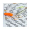 Rotulador Artline Supreme Brush Acuarelable Punta Pincel Color Azul