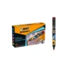 ROTULADOR BIC INTENSITY PAINT MARKER CAJA DE 12 UNIDADES COLORES SURTIDOS