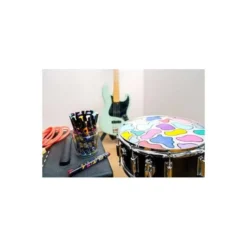 ROTULADOR BIC INTENSITY PAINT MARKER CAJA DE 12 UNIDADES COLORES SURTIDOS