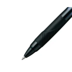Rotulador-Bolígrafo roller Uni-Ball negro Jet Stream junior 0,45 mm SXN-150