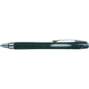 Rotulador-Bolígrafo roller Uni-Ball negro SXN-210 Jet Stream trazo 0,35 mm