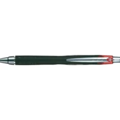 Rotulador-Bolígrafo roller Uni-Ball rojo SXN-210 Jet Stream trazo 0,35 mm