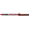 Rotulador-bolígrafo Uni-Ball rojo UB-150 0,3 mm