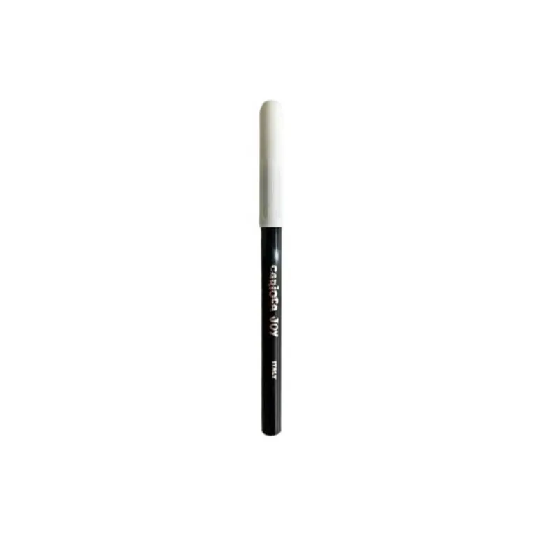 ROTULADOR CARIOCA JOY MONOCOLOR NEGRO CAJA DE 24 UNIDADES