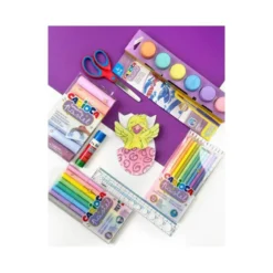 Rotulador Carioca Pastel Pack 8 Colores surtidos