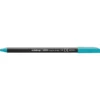 Rotulador Edding 1200 azul turquesa nº 14