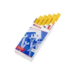 Rotulador Edding 750 color Amarillo