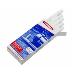 Rotulador Edding 751 color Blanco