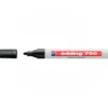 Rotulador Edding 750 color Negro