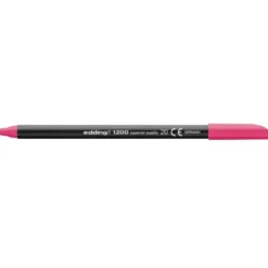 Rotulador Edding 1200 magenta nº20
