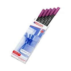 Rotulador Edding 1200 magenta nº20