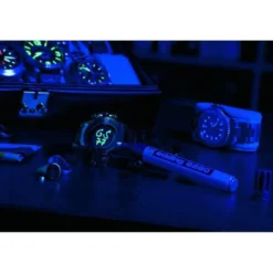 ROTULADOR EDDING MARCADOR DE SEGURIDAD VISIBLE BAJO LA LUZ ULTRAVIOLETA PUNTA REDONDA 1,5 MM