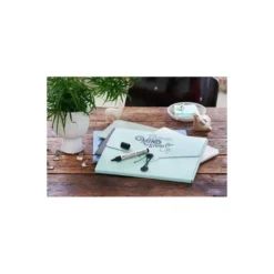 ROTULADOR EDDING 21 MARCADOR PERMANENTE ECOLINE 90% RECICLADO BOLSA 4 COLORES SURTIDOS PUNTA REDONDA 1,5-3