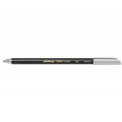 Rotulador Edding 1200 plata nº 54