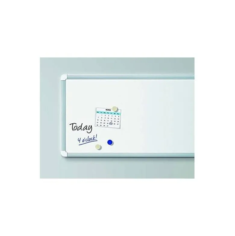 Rotulador Edding 660 verde recargable para pizarra blanca