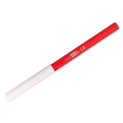 Rotuladores Liderpapel fino lavable caja de 24 colores