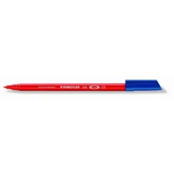 Rotuladores Staedtler Noris Club Punta Fina 1mm de Colores Surtidos Caja de 100 unidades