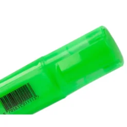 Rotulador fluorescente Q-Connect verde