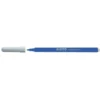 Rotulador Giotto Turbo Punta Media Lavable Color Azul Oscuro