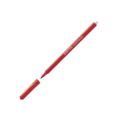 Rotulador Giotto Turbo punta media lavable caja 12 rotuladores