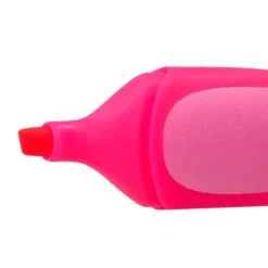ROTULADOR IMAGINOVO FLUORESCENTE SAFARI GLOW NEON ANIMALES Y CLIP CAJA DE 6 UNIDADES SURTIDAS