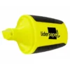 Rotulador Liderpapel mini amarillo