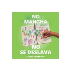 ROTULADOR PAPER MATE FLAIR ORIGINAL PUNTA FIBRA 1MM VERDE