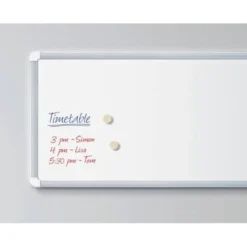 Rotulador para Pizarra Blanca Edding 661 Recargable Color Verde