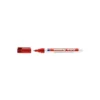 Rotulador Permanente Edding 400 Color Rojo Punta Fina