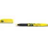 Rotulador Pilot Frixion color amarillo