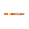Rotulador Pilot Vboard Master color naranja para pizarra blanca