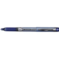 Rotulador Pilot V-5 Grip Trazo 0,3 mm Azul