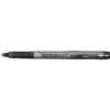 Rotulador Pilot V-5 Grip Trazo 0,5 mm Negro