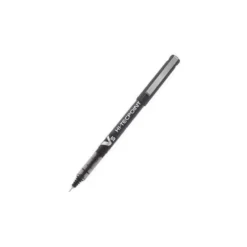 Rotulador Pilot V-5 Trazo 0,3 mm Negro
