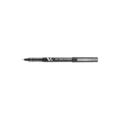 Rotulador Pilot V-5 Trazo 0,3 mm Negro