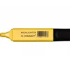 Rotulador Q-Connect Pastel Fluorescente Estuche 6 unidades colores surtidos