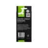 ROTULADOR Q-CONNECT TIZA LIQUIDA PUNTA REDONDA TRAZO 3 MM CAJA DE 4 UNIDADES COLOR BLANCO