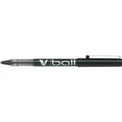 Rotulador roller Pilot V-Ball 0,5 mm negro