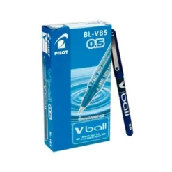 Rotulador roller Pilot V-Ball 0,5 mm azul