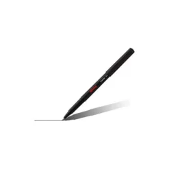 ROTULADOR ROTRING FINELINER PUNTA METALICA 0,4 MM PACK DE 10 COLORES SURTIDOS