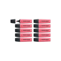 ROTULADOR STABILO BOSS FLUORESCENTE 70 PASTEL ROSA CEREZO EN FLOR
