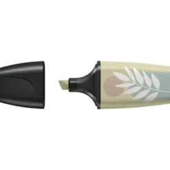 ROTULADOR STABILO BOSS MINI NATUREVIBES ESTUCHE DE 3 UNIDADES COLORES SURTIDOS